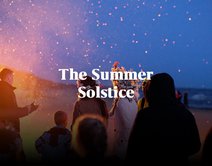 The Summer Solstice
