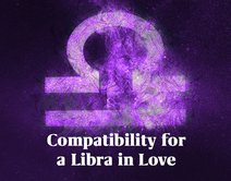 Best Compatibility for Libra in Love and Relationships