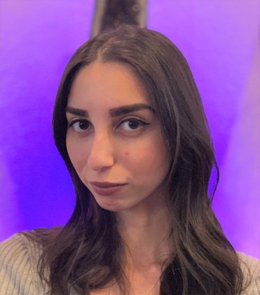Spiritual Christine