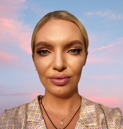 Dany Queen of Cups
