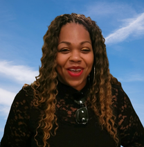 Pink Empress of Light