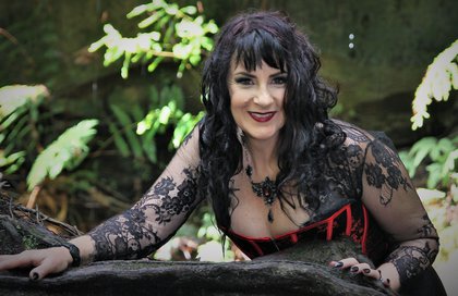 The Cher