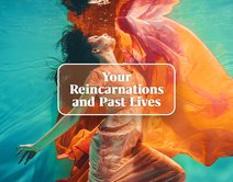 Your Reincarnations and Past Lives