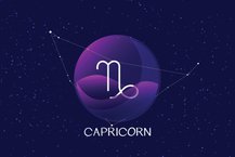 Star Sign in Spotlight: Capricorn