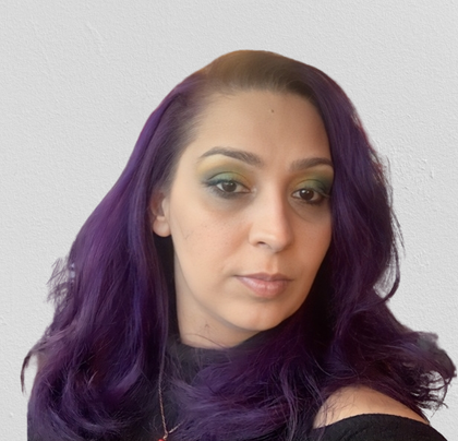 Spiritual Sofia