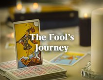 The Fool’s Journey