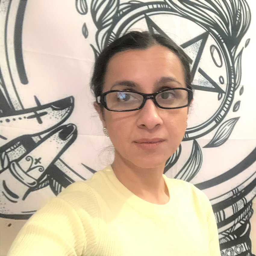 Psychic Bianca – Mysticsense