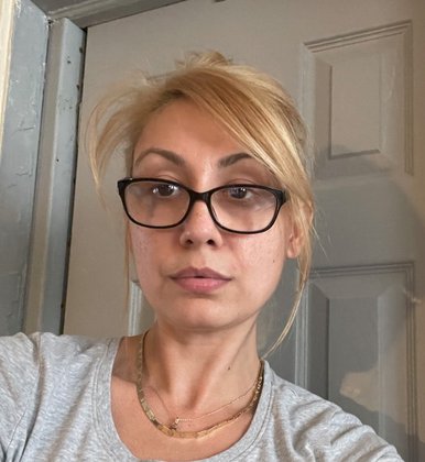 Ms Sands