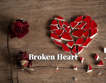 Time Will Heal a Broken Heart?
