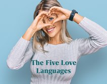 The Five Love Languages