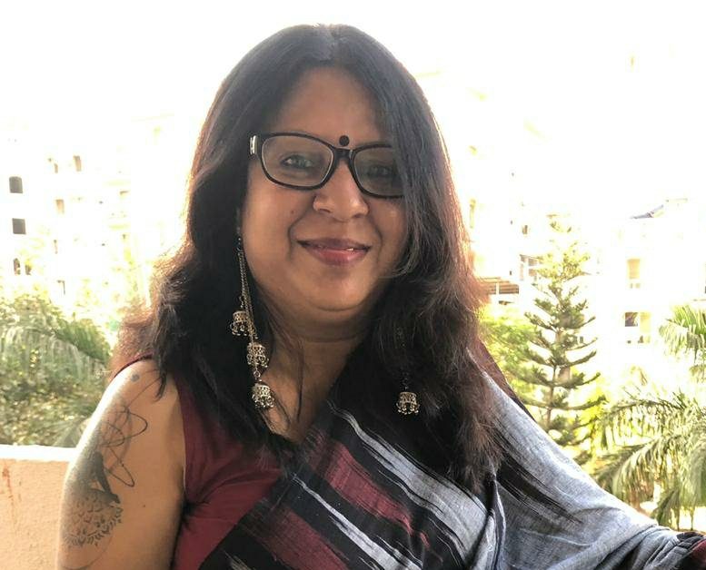 Ruchi – Mysticsense