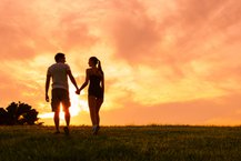 What Is A Soulmate - When Do We Know We Have One?