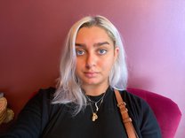 Psychic Antonia