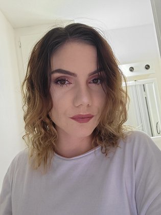 Intuitive Reanna