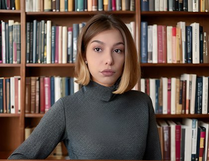 Azria Cosmic Love Expert