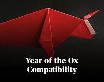 Year of the Ox Compatibility