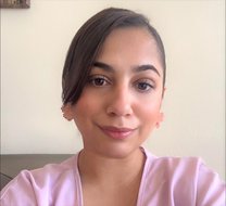 Soulmate Advisor Katherine