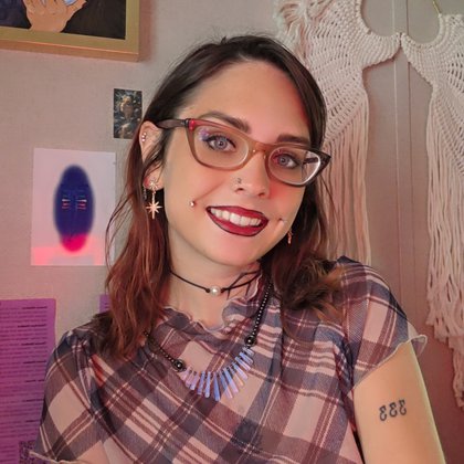 Cosmic Cait