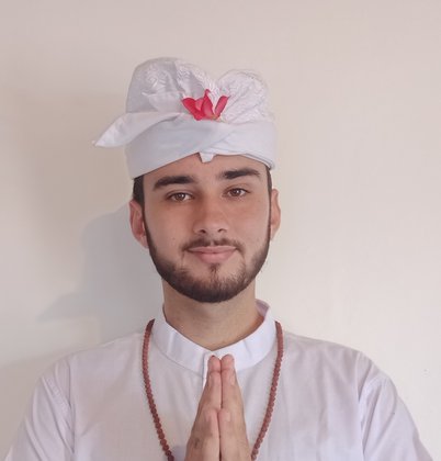 Connor the Love Guru