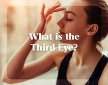 What is the Third Eye?