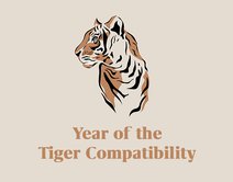 Year of the Tiger Compatibility