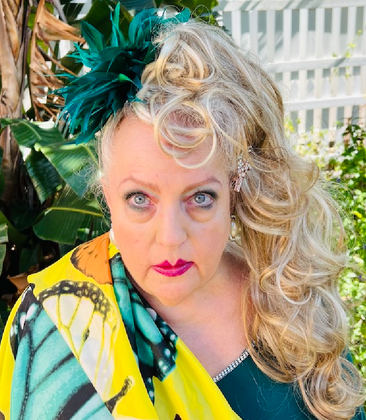 Countess Nadia Starella
