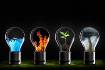 The Four Elements And What They Mean