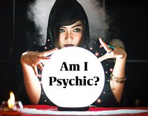 Am I Psychic?