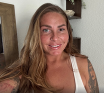 Goddess Amarie