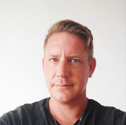Richard Psychic from Tenerife