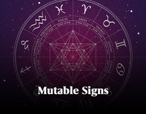 Mutable Signs Explained: Your Cosmic Guide