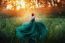 How To Unleash Your Inner Goddess