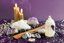 All About Spiritual Readings