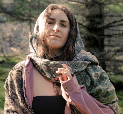 Abundance Priestess