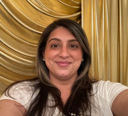 Advisor Carolyn