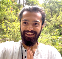 Yogi Pruthvi