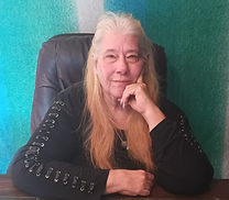 Psychic Medium Pamela