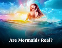 Are Mermaids Real?