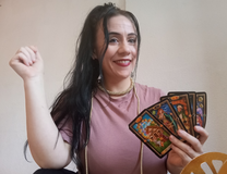 Elisa Jayne Tarot Medium