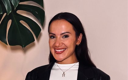 Hannah Moonly