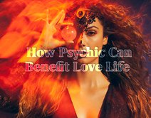 How a Relationship Psychic Can Benefit Your Love Life