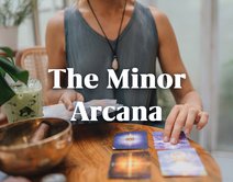 The Minor Arcana in Tarot