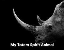 My Totem Spirit Animal