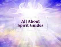 All About Spirit Guides