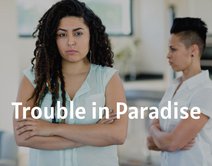Trouble in Paradise