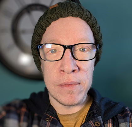 Spirit Cody 333