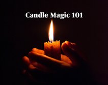 Candle Magic 101