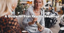Your Online Psychic Reading