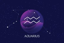 Star Sign in Spotlight: Aquarius