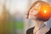 The Story of a Psychic's Reading Experience